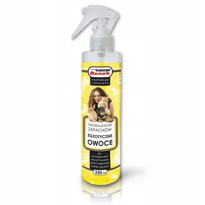 Immagine prodotto di Certech 16694 spray per la rimozione di odori/macchie di animali domestici