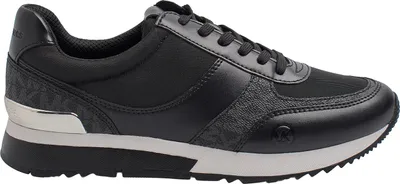 Produktbild von Michael Kors Andi Trainer Damenschuhe 49R4AIFS1L