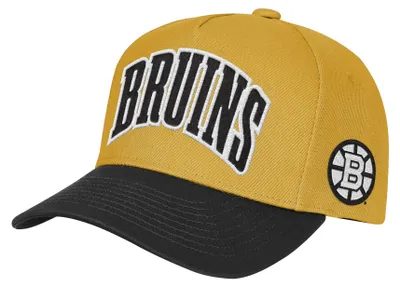 Produktbild von Kinder-Cap Boston Bruins NHL Mvp Pro Pinch