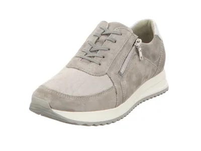 Produktbild von Waldläufer Komfort Schnürschuhe Damen 31353038313538 Grau 42 EU