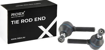 Produktbild von RIDEX Spurstangenkopf Spurstange für BMW 5 Limousine (E34) Vorne 914T0749