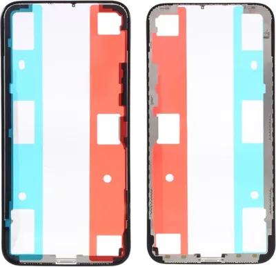 Zdjęcie produktu dla RAMKA WYŚWIETLACZA EKRANU LCD DO iPhone X