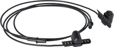 Obrázek produktu pro SRAM MultiClics pro AXS včetně držáku,800mm,00.7018.440.002, černá