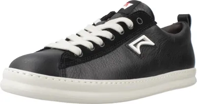 Obrázok produktu pre CAMPER 002 RUNNER Čierna