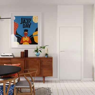 Zdjęcie produktu dla Drzwi Porta VECTOR Premium T Lewe 80cm bezprzylgowe, SPAPMT0L08UBI0A7U0H000