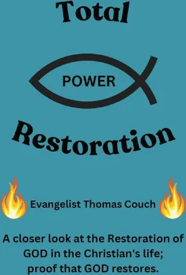 Produktbild von Total Restoration