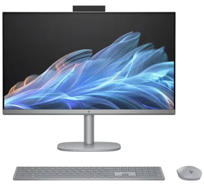 Produktbild von HP OmniStudio X 27-cs0450ng - All-in-One (Komplettlösung)