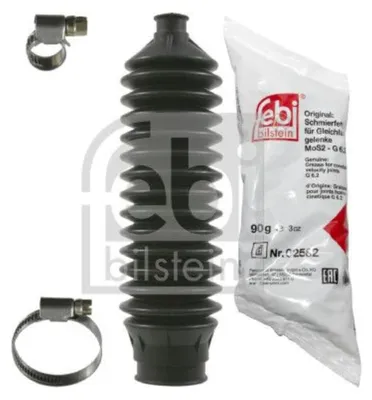 Produktbild von febi bilstein 03307 Lenkmanschettensatz, 1 Stück