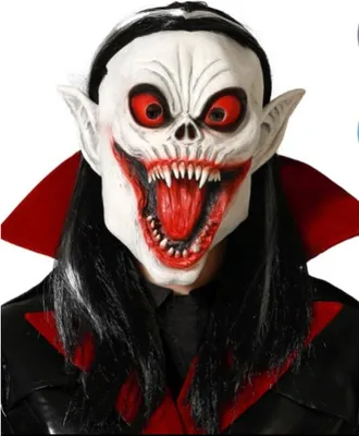 Immagine prodotto di Maschera di Halloween