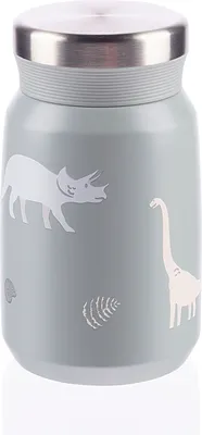 Zdjęcie produktu dla ZOPA termos na żywność 500 ml Dino