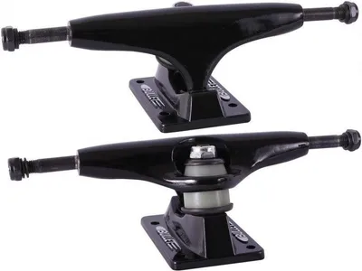 Obrázek produktu pro Bullet Skateboard Axle 140mm (8,0'') černá