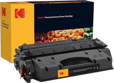 Produktbild von Kodak 185H028030 kompatibel für HP CF280X