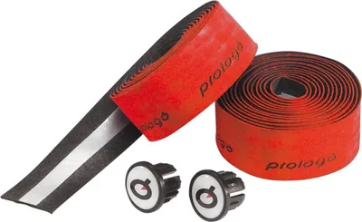 Produktbild von Prologo Lenkerband Skintouch rot