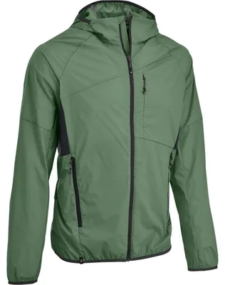Immagine prodotto di Maul TAINAN Giacca funzionale da uomo – giacca leggera antivento Light Green