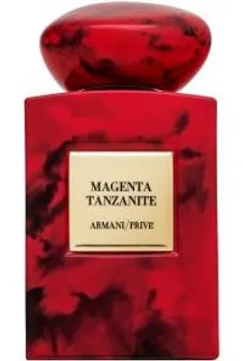 Produktbild von Armani (Giorgio Armani) Privé Magenta Tanzanite unisex Eau de Parfum 100 ml