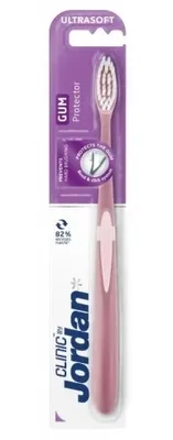 Zdjęcie produktu dla Szczoteczka Do Zębów Jordan Gum Protect Ultramiękka