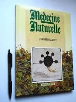 Image de L'homéopathie
