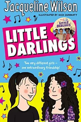 Immagine prodotto di Little Darlings