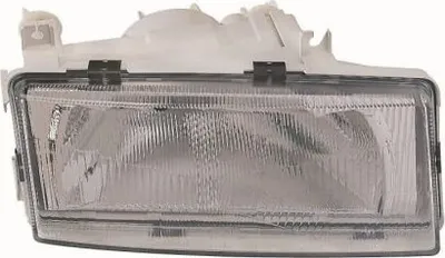 Produktbild von ABAKUS Scheinwerfer Rechts für SKODA FELICIA II (6U1) 665-1103R-LD-EM