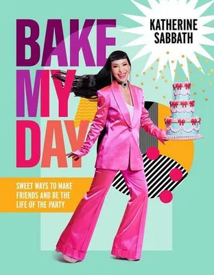 Produktbild von Bake My Day
