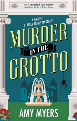Image de Murder in the Grotto