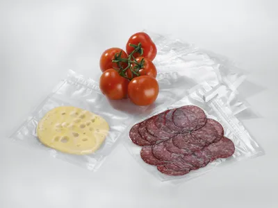 Zdjęcie produktu dla Concept VB-2635, Woreczek do pakowania próżniowego, 12 szt., 260 mm, 350 mm