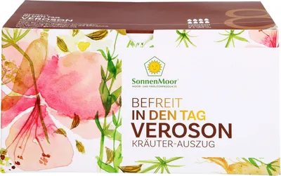 Obrázek produktu pro VEROSON 8 x 100 ml