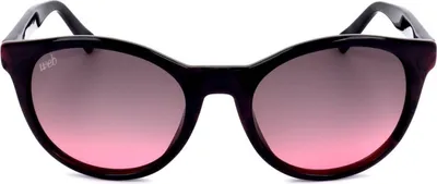 Produktbild von WEB SUNGLASSES Mod. WE0292 05B 52 19 140