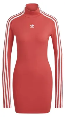 Produktbild von Adidas - "Originals" Minikleid für Damen GT14487 (32 DE) (Rot)