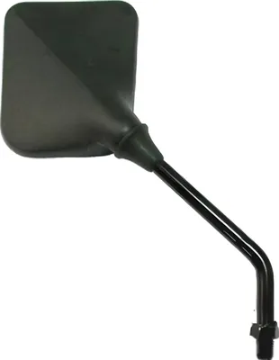 Immagine prodotto di Specchietto manubrio JMT destro nero BA19-U0015B-R