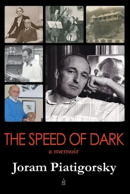 Produktbild von The Speed of Dark