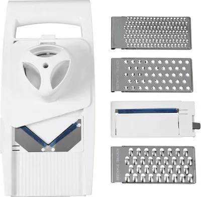 Produktbild von Uniwersalna tarka 4+1 ComfortLine