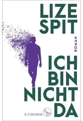 Produktbild von Ich bin nicht da