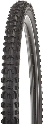 Produktbild von Prophete 6203 MTB Reifen / Fahrraddecke 26 x 2,10 (54-559)