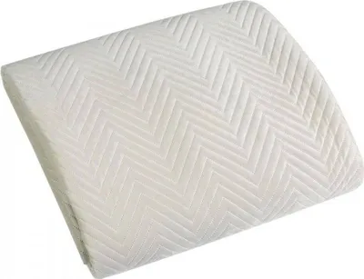 Produktbild von Eurofirany Tagesdecke 230 x 260 cm creme Polyester Deko