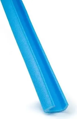 Zdjęcie produktu dla Profil U-80 Kątownik Narożnik Piankowy 80mm 2m