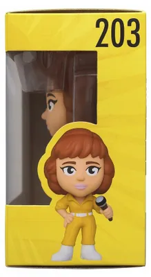 Obrázek produktu pro Funko Pop! April O'Neil Figurka Teenage Mutant Ninja Turtles #203