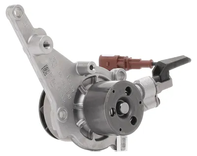 Produktbild von INA Kühlmittelpumpe Wasserpumpe für VW Passat Variant (3G5, CB5) 538 0968 10