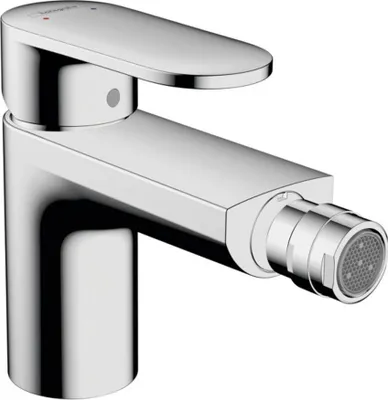 Obrázek produktu pro Bidetová baterie hansgrohe Vernis Blend chrom 71210000