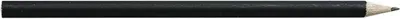 Produktbild von Bleistift "Black" schwarz Schwarz