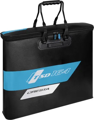 Produktbild von Cresta Tsd 164 Keepnetbag Standard 60x56x13cm - Setzkeschertasche