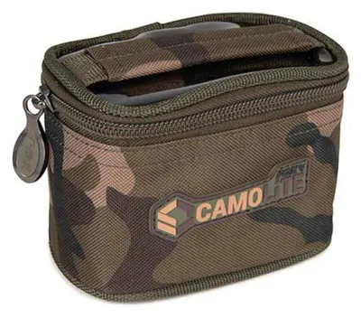 Produktbild von Fox Camolite Small Accessory Bag 13x8,5x9,5cm - Angeltasche