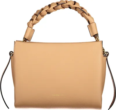 Produktbild von Coccinelle Handtasche Boheme Grana Double 16 x 24 x 12