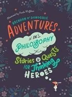 Obrázok produktu pre Adventures in Philosophy