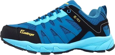 Produktbild von Kastinger Sumit Pro Walkingschuh Blau