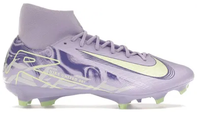 Produktbild von Nike Mercurial Superfly 10 Academy FG/MG United Pack - EU 42.5
