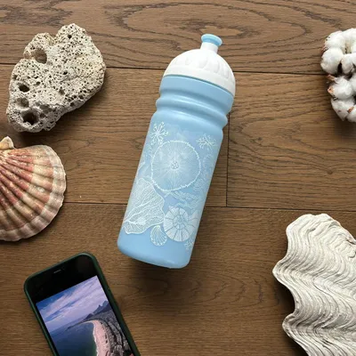 Imagen del producto de Botella saludable "Mořská Krajka", 0,7 litros