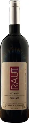Produktbild von Cabernet Raut DOC - 2016 - Weingut Clemens Waldthaler