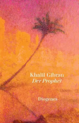 Obrázok produktu pre Der Prophet