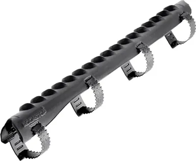 Produktbild von Rockstop Kettenstrebenschutz Silber  Silber One Size